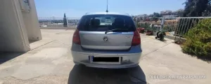 BMW Series 1 2010 – φωτογραφία 9