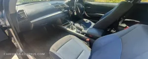 BMW Series 1 2010 – φωτογραφία 6