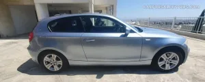 BMW Series 1 2010 – φωτογραφία 7