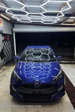 Toyota Yaris 2021