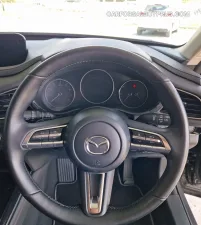 Mazda CX-30 2023 – φωτογραφία 10