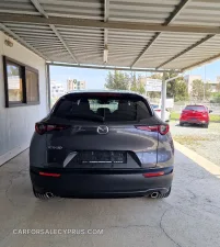 Mazda CX-30 2023 – φωτογραφία 4