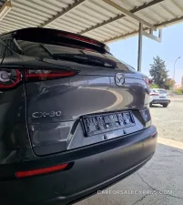 Mazda CX-30 2023 – φωτογραφία 5