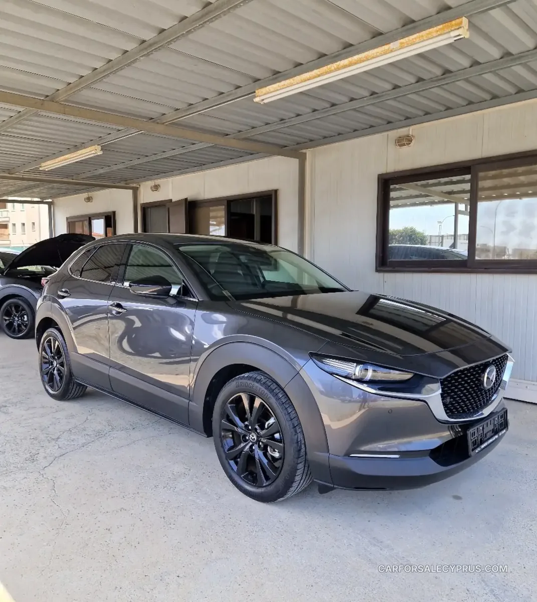 Mazda CX-30 2023