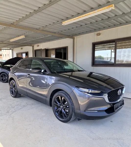 Mazda CX-30 2023