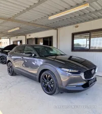 Mazda CX-30 2023