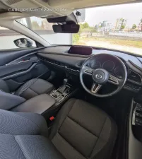 Mazda CX-30 2023 – φωτογραφία 8