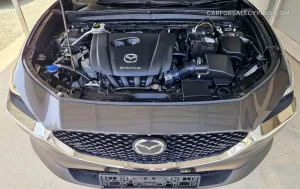 Mazda CX-30 2023 – φωτογραφία 6
