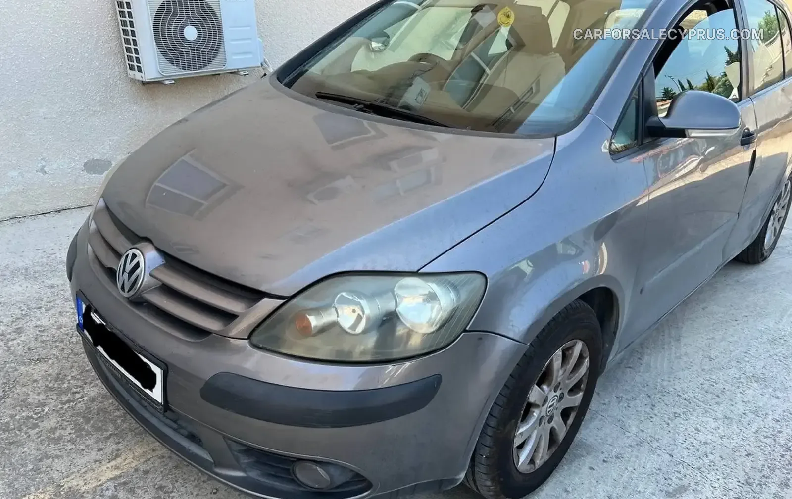 Volkswagen Golf 2006