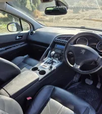Peugeot 3008 2010 – φωτογραφία 9