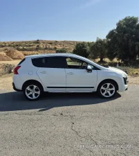 Peugeot 3008 2010 – φωτογραφία 2
