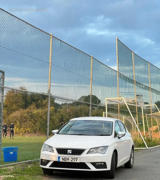 Seat Leon 2018