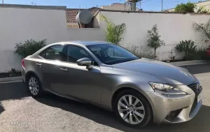 Lexus IS 2014