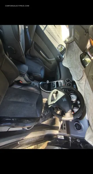 Peugeot 308 2008