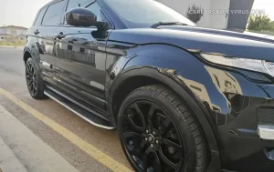 Land Rover Range Rover Evoque 2015 – φωτογραφία 2