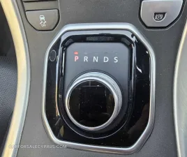 Land Rover Range Rover Evoque 2015 – φωτογραφία 10