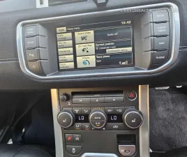 Land Rover Range Rover Evoque 2015 – φωτογραφία 8