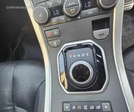 Land Rover Range Rover Evoque 2015 – φωτογραφία 9
