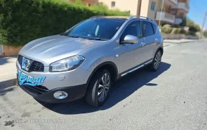 Nissan Qashqai 2013