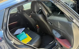 Mazda CX-3 2015