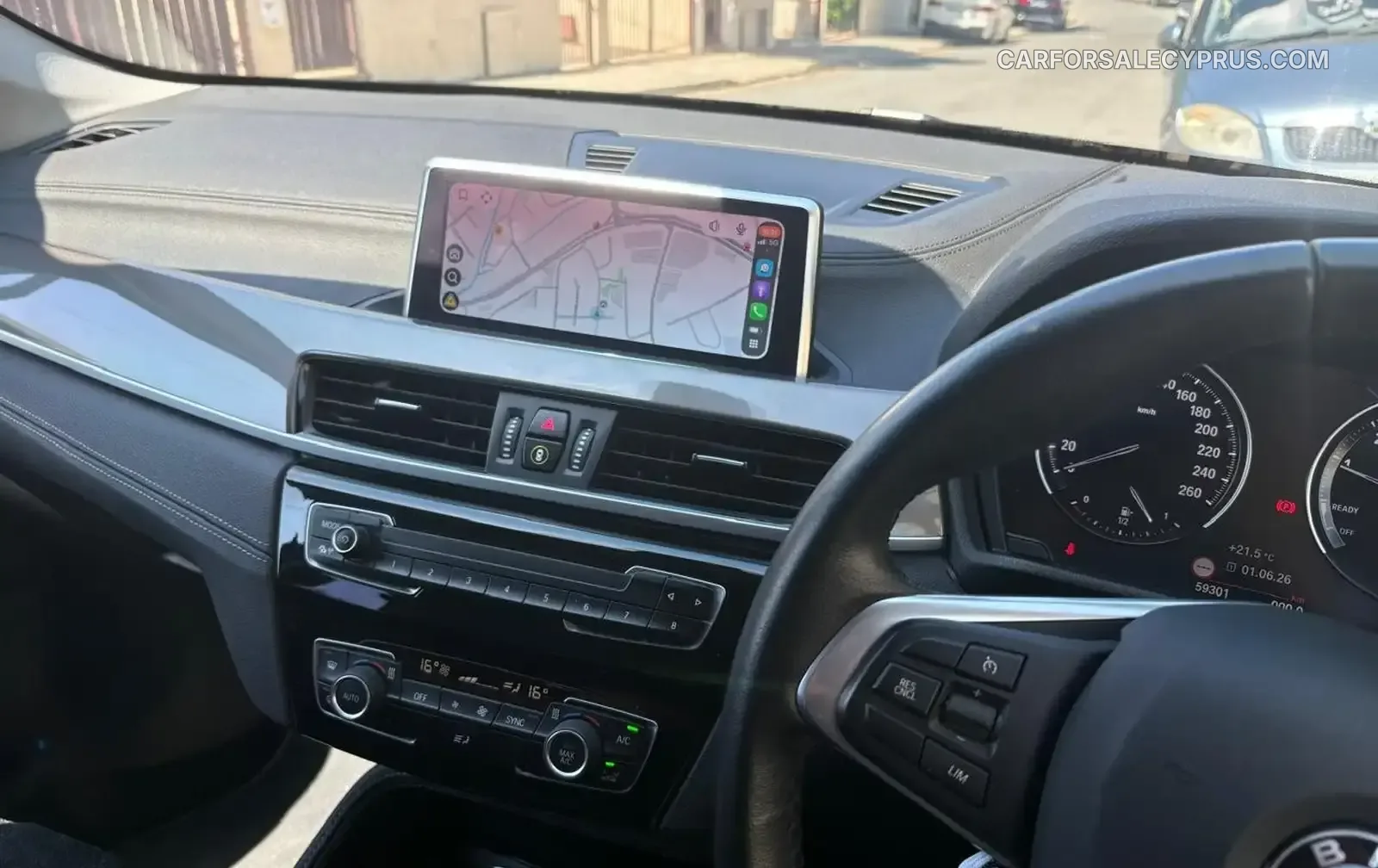 BMW X1 2022