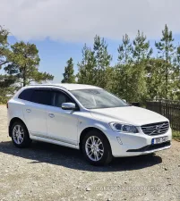 Volvo XC60 2016