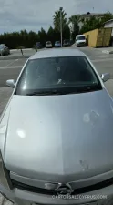 Opel Astra 2005 – φωτογραφία 6