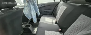 Opel Astra 2005 – φωτογραφία 4