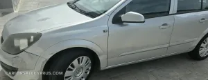 Opel Astra 2005 – φωτογραφία 5