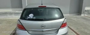 Opel Astra 2005 – φωτογραφία 2