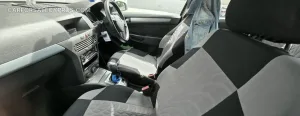Opel Astra 2005 – φωτογραφία 8