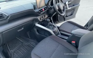 Toyota Raize 2023 – φωτογραφία 7