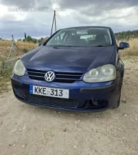 Volkswagen Golf 2004