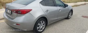 Mazda Axela 2014 – φωτογραφία 7