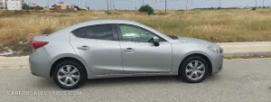 Mazda Axela 2014 – φωτογραφία 3