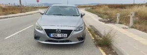 Mazda Axela 2014 – φωτογραφία 6