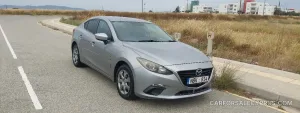 Mazda Axela 2014