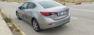 Mazda Axela 2014 – φωτογραφία 4