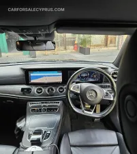 Mercedes-Benz E-Class 2017 – φωτογραφία 9