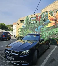 Mercedes-Benz E-Class 2017 – φωτογραφία 3