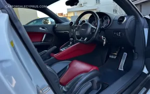 Audi TTS 2009 – φωτογραφία 5