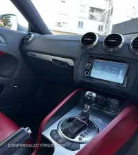 Audi TTS 2009 – φωτογραφία 6