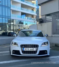 Audi TTS 2009 – φωτογραφία 8