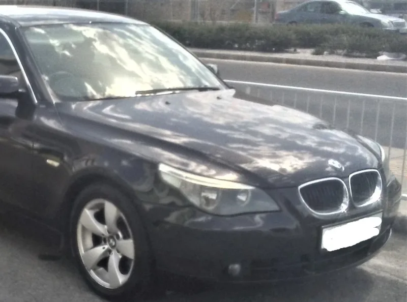 BMW Series 3 320I 2005