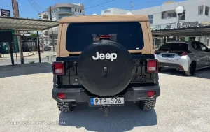 Jeep Wrangler 2020 – φωτογραφία 6