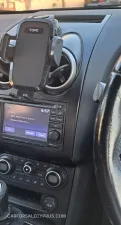 Nissan Qashqai 2010