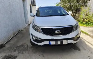 Kia Sportage 2014