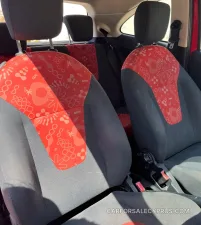 Ford Ka 2014 – φωτογραφία 5