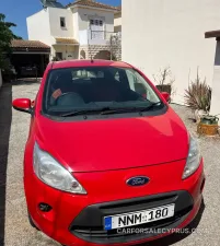 Ford Ka 2014 – φωτογραφία 9