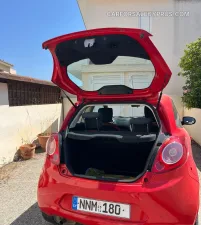 Ford Ka 2014 – φωτογραφία 3
